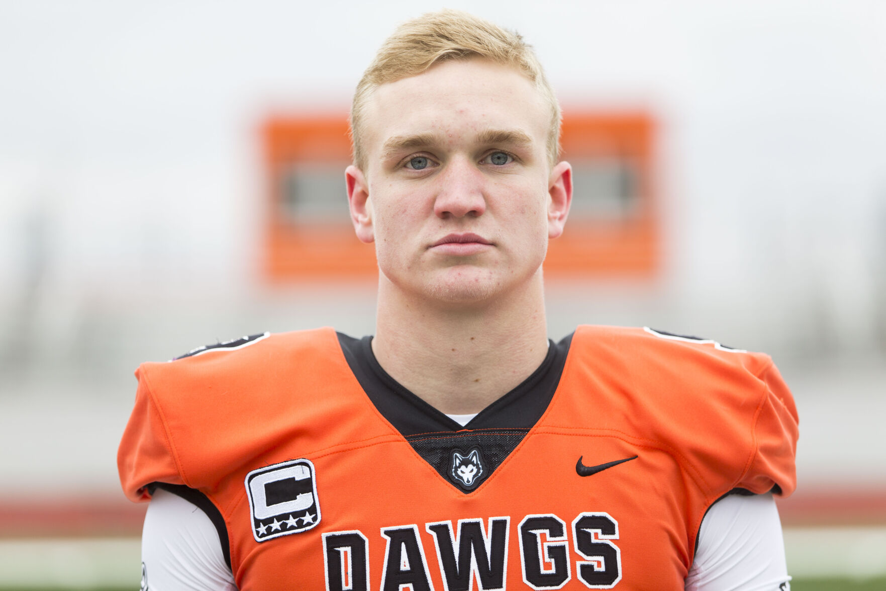 Football (Offense): Bryce Drummond, Pawhuska
